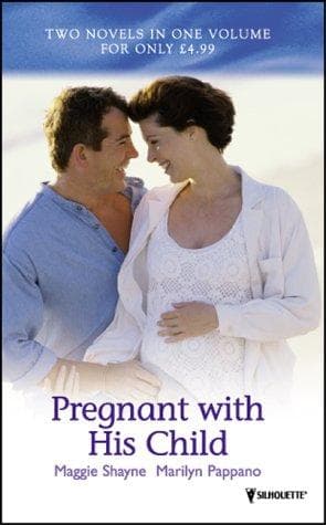 Tapa de Pregnant With His Child