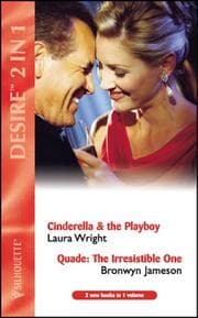 Tapa de Cinderella and the Playboy
