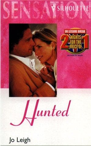 Tapa de Hunted