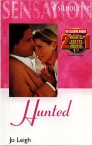 Tapa de Hunted