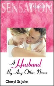 Tapa de A Husband by Any Other Name