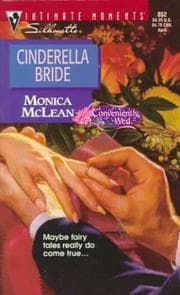 Tapa de Cinderella Bride (Conveniently Wed)