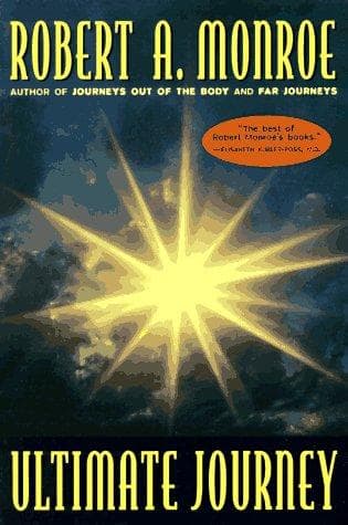 Tapa de The Ultimate Journey
