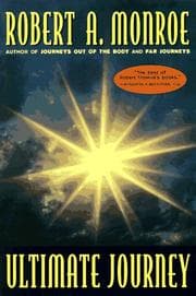 Tapa de The Ultimate Journey