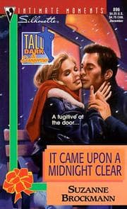 Tapa de It Came Upon a Midnight Clear (Tall, Dark & Dangerous, Book 6)