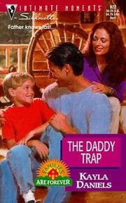 Tapa de Daddy Trap (Families Are Forever)