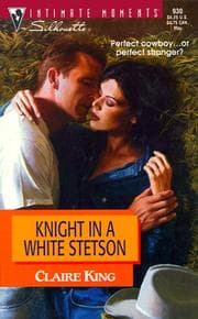 Tapa de Knight In A White Stetson (Way Out West)