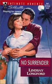 Tapa de No Surrender (Expectantly Yours)