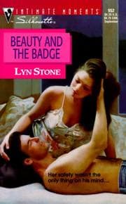 Tapa de Beauty And The Badge