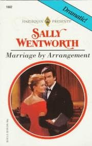Tapa de Marriage By Arrangement