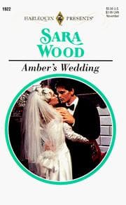 Tapa de Amber'S Wedding