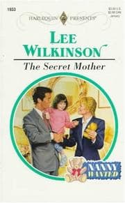 Tapa de Secret Mother (Nanny Wanted!)