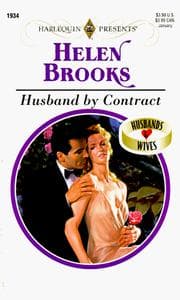 Tapa de Husband By Contract (Husbands And Wives)
