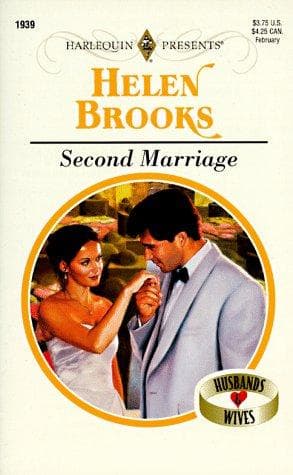 Tapa de Second Marriage  (Husbands And Wives)