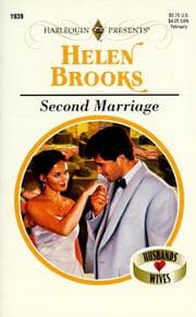 Tapa de Second Marriage (Husbands And Wives)