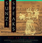 Tapa de Sunzi speaks