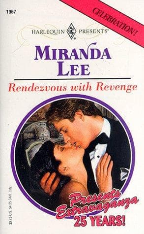 Tapa de Rendezvous with Revenge