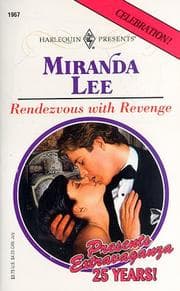 Tapa de Rendezvous with Revenge