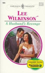 Tapa de Husband'S Revenge
