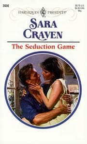 Tapa de The Seduction Game