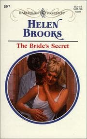 Tapa de Bride'S Secret