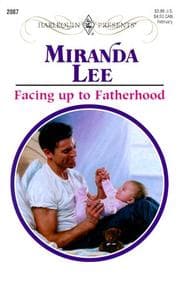 Tapa de Facing Up to Fatherhood