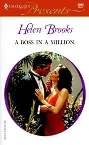 Tapa de A Boss in a Million