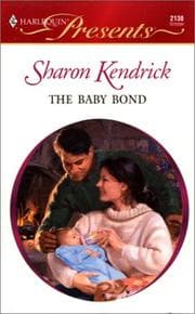 Tapa de Baby Bond (His Baby) (Presents, 2138)