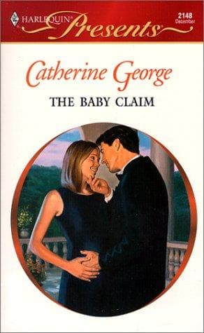 Tapa de The Baby Claim
