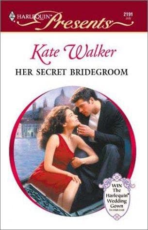Tapa de Her Secret Bridegroom