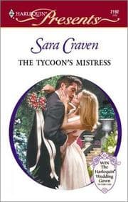 Tapa de Tycoon'S Mistress (Greek Tycoons) (Presents, Greek Tycoons 2192)