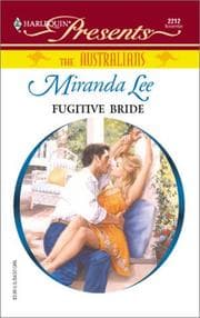Tapa de Fugitive Bride