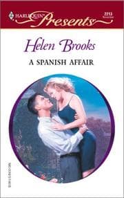 Tapa de Spanish Affair (Latin Lovers)
