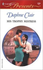 Tapa de His Trophy Mistress