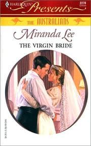 Tapa de The Virgin Bride