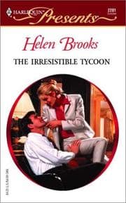 Tapa de The Irresistible Tycoon (9 To 5)