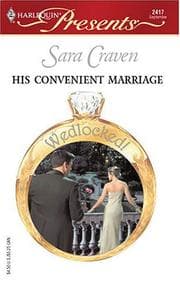 Tapa de His Convenient Marriage