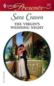 Tapa de The Virgin's Wedding Night