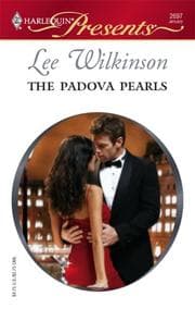 Tapa de The Padova Pearls