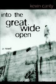 Tapa de Into the Great Wide Open