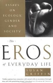 Tapa de Eros of Everyday Life, The