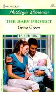 Tapa de Baby Project (Baby Boom)