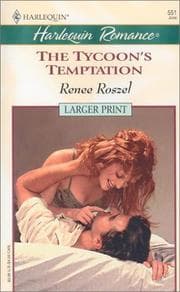 Tapa de The Tycoon's Temptation