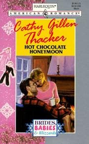 Tapa de Hot Chocolate Honeymoon (Brides, Babies & Blizzards)