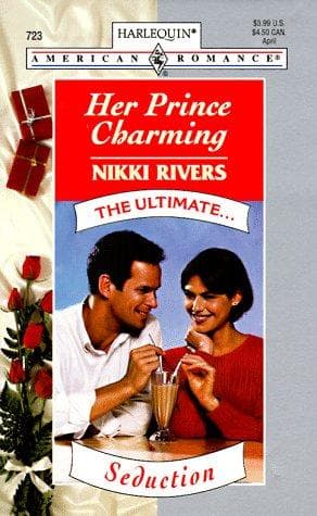 Tapa de Her Prince Charming