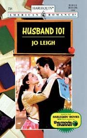 Tapa de Husband 101