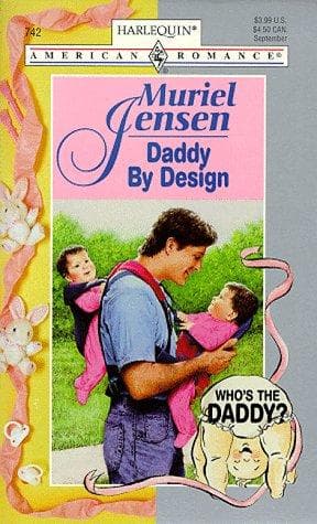 Tapa de Daddy by Design