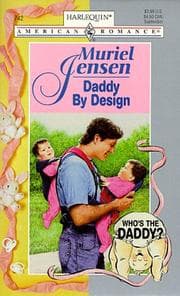 Tapa de Daddy by Design