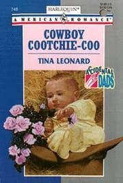 Tapa de Cowboy Cootchie - Coo