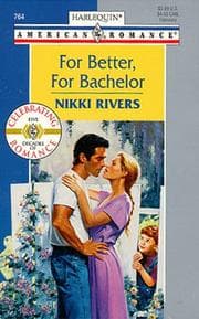 Tapa de For Better For Bachelor